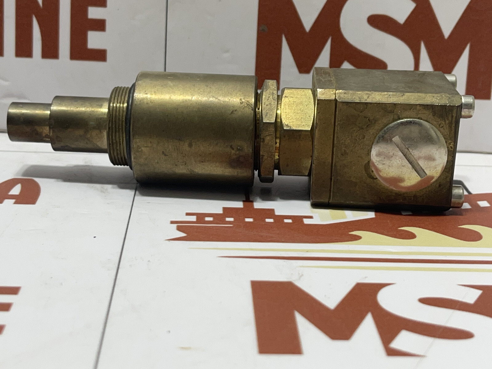 DAMCOS DPI 160B4170 INDICATOR - Image 6