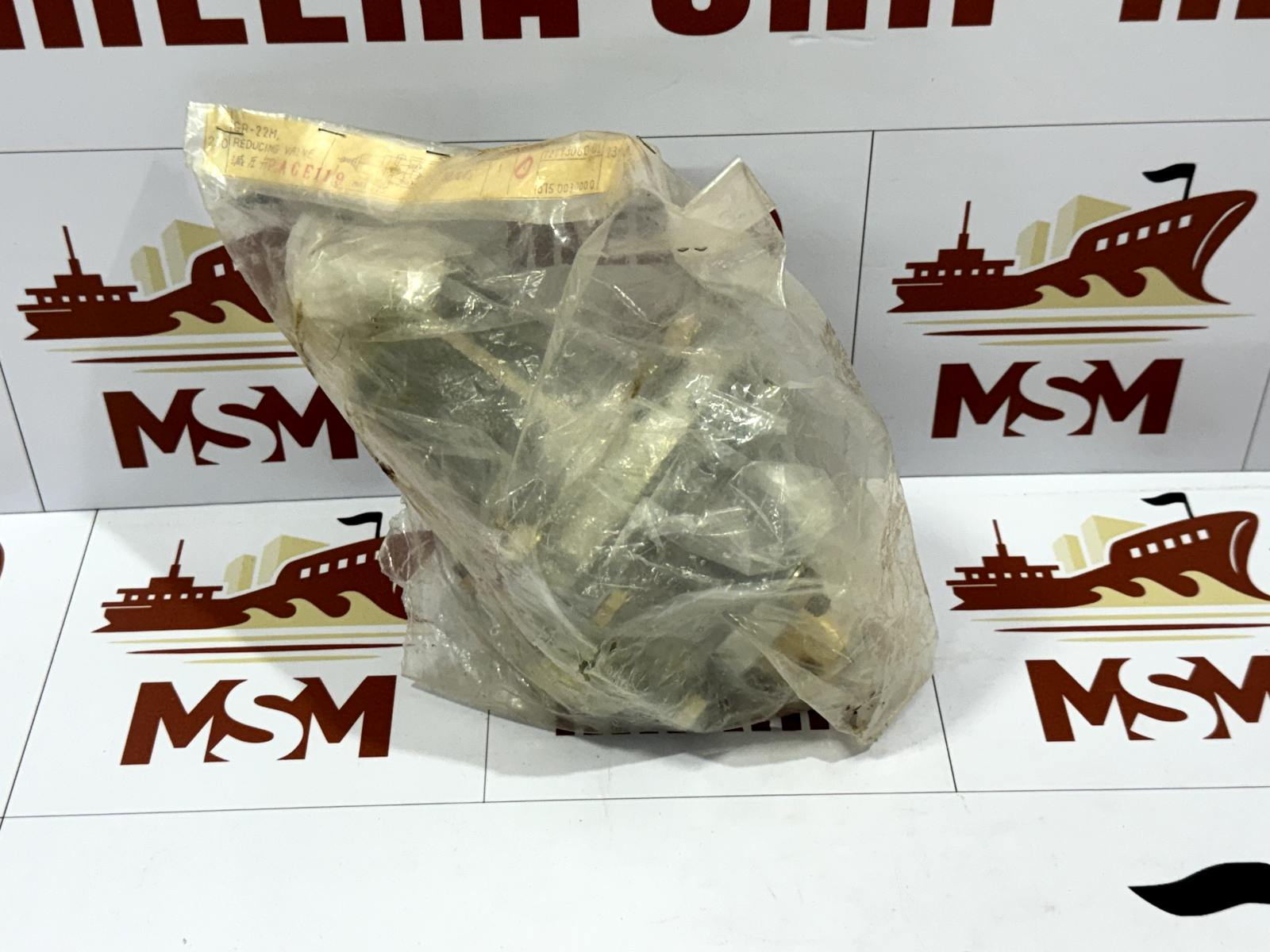 NABCO GR-22M, REDUCING VALVE - Image 6