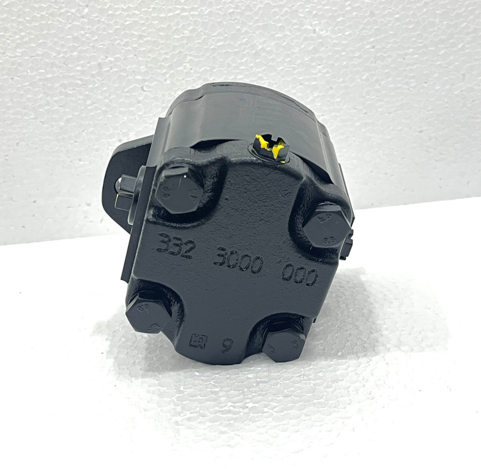 Parker PMD-Chemnitz Hydraulic Gear Pump 3349219084 - Image 6