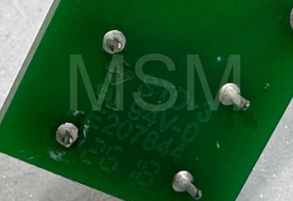 Kone Elevator New Door Board KM606810G01 - Image 6