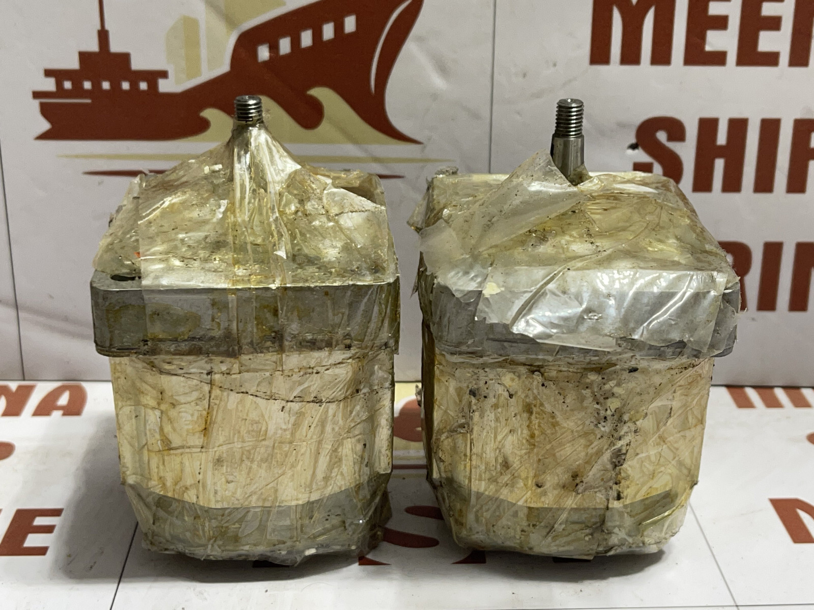 Bucher Hydraulics 200101113207 Gear Pump - Image 6