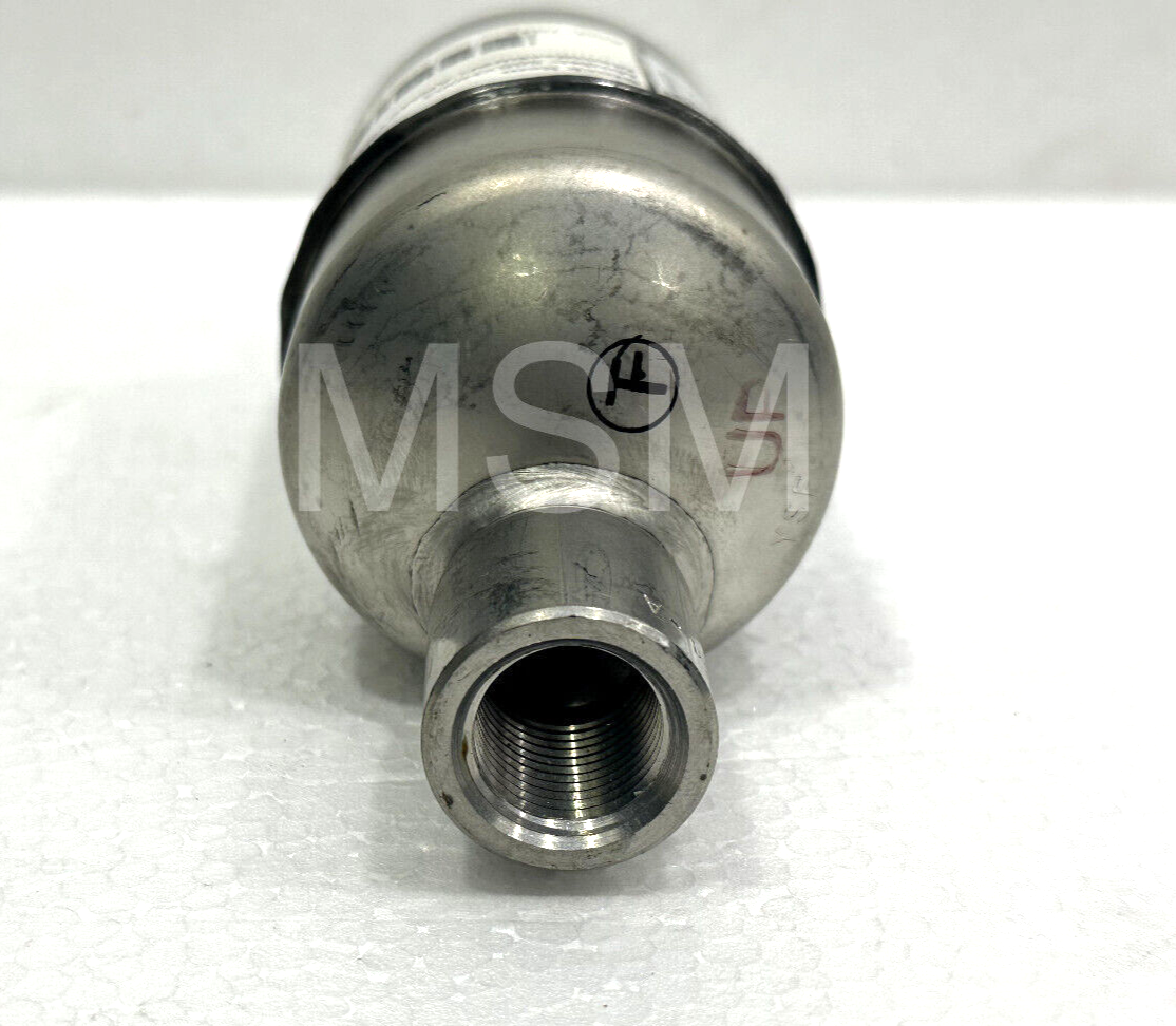 Armstrong International 11AV Float Type Air Sfiated 28 BAR Inox - Image 7