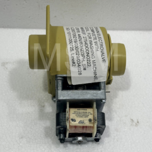Depend-O-Drain MDB-O SO Drain Valve 20381520 Motor 230v 50/60hz 20-.17Amp