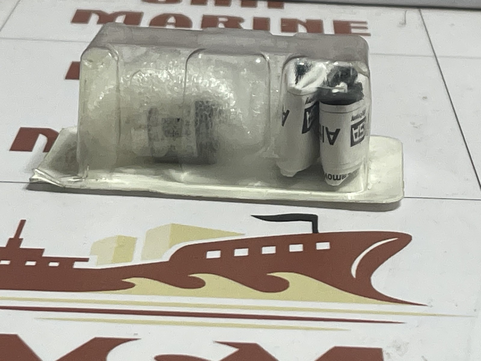 MSA Oxygen Sensor 10089163 - Image 6