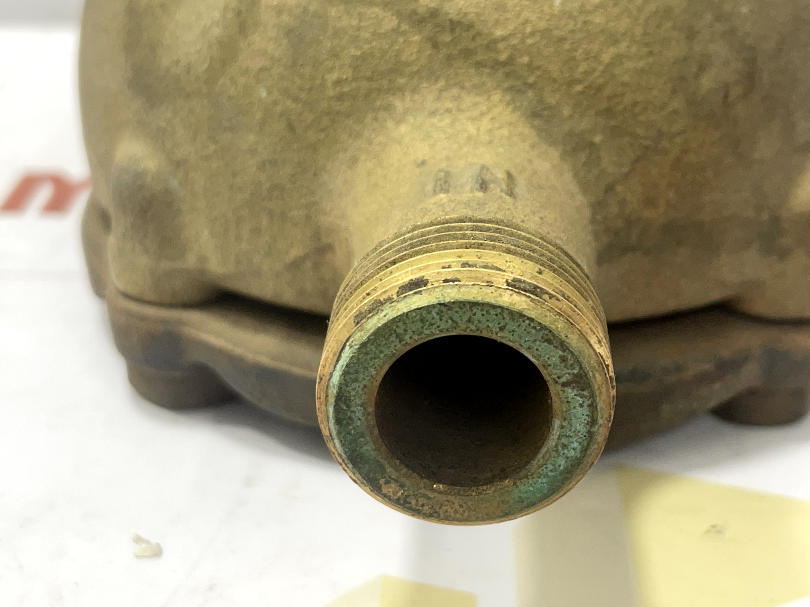 Neptune Water Meter Direct Reading - Image 7