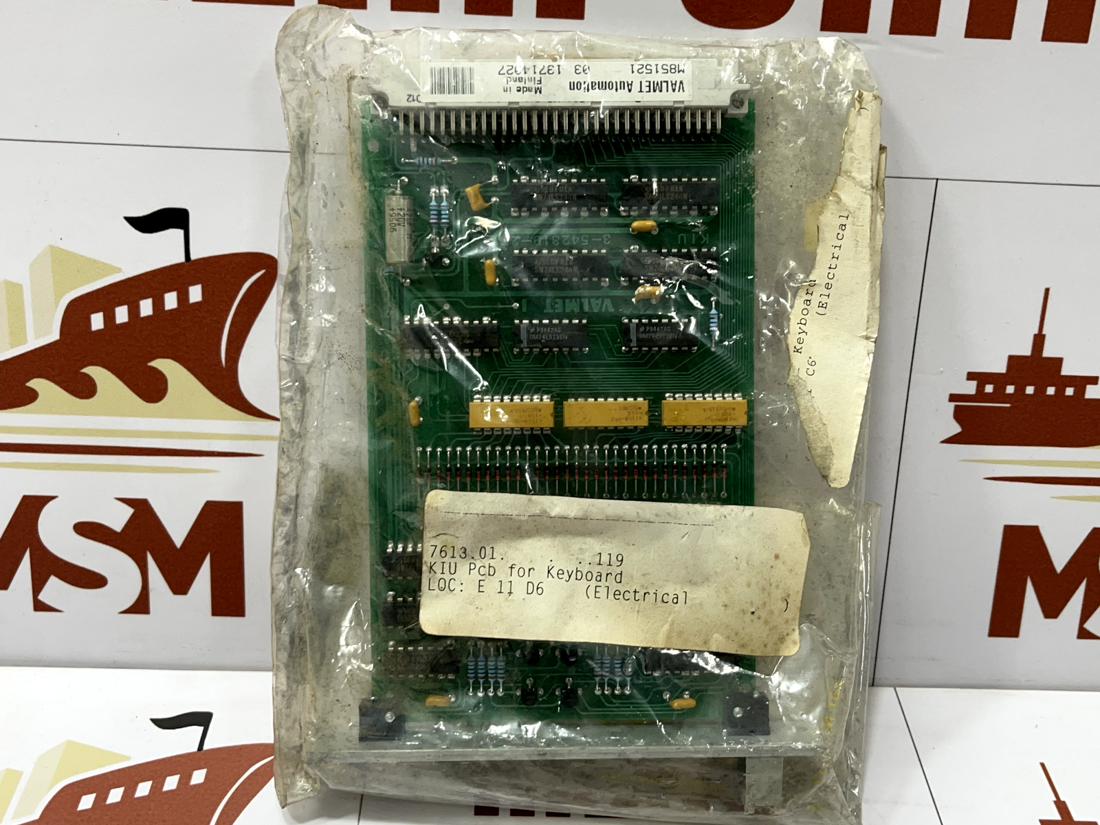 Valmet M851521 KIU - Image 6