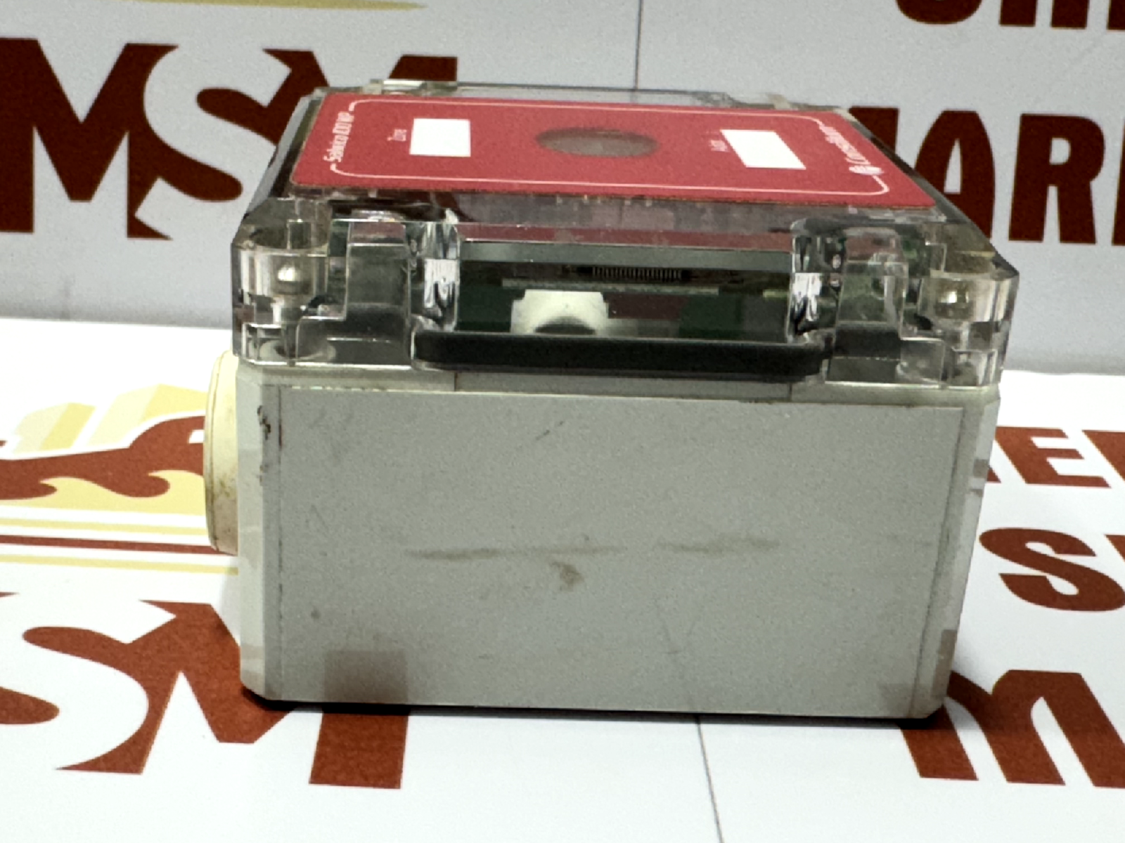 Consilium salwico 5200273-00a unit ic10 wp - Image 6