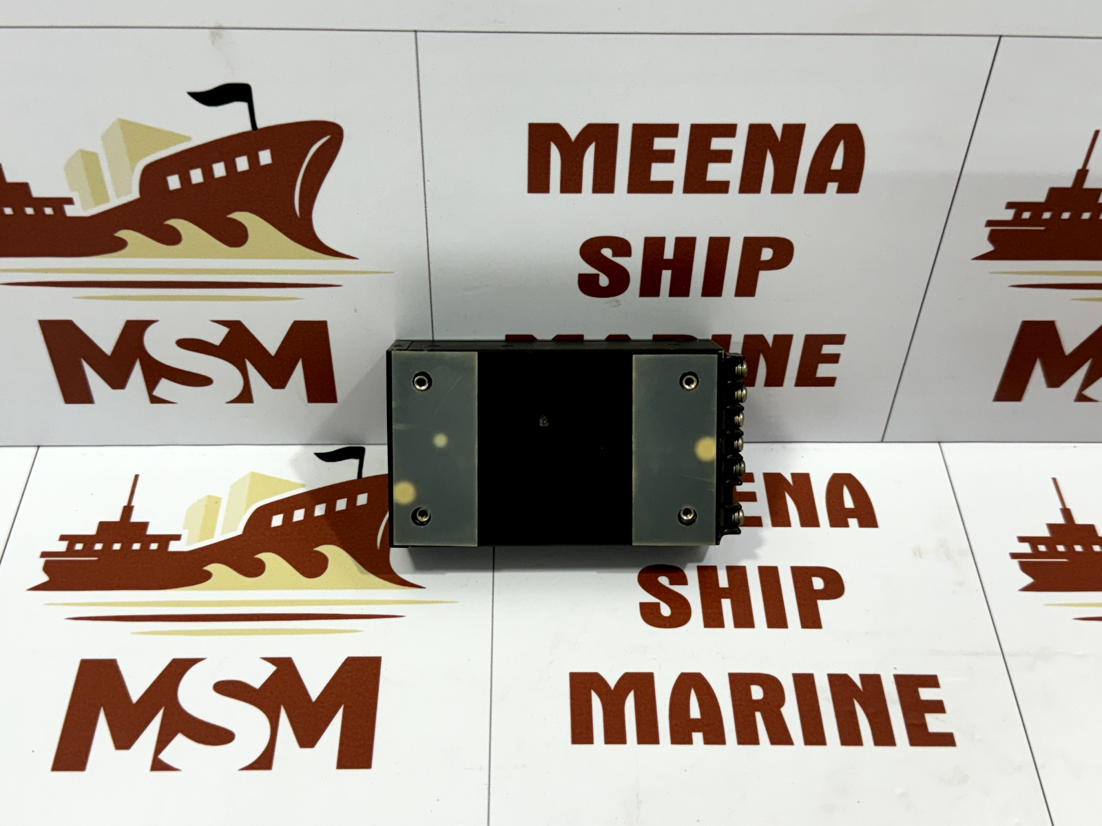 ASIA ELECTRONICS POWER SUPPLY AFD24-24S2.2AC - Image 6