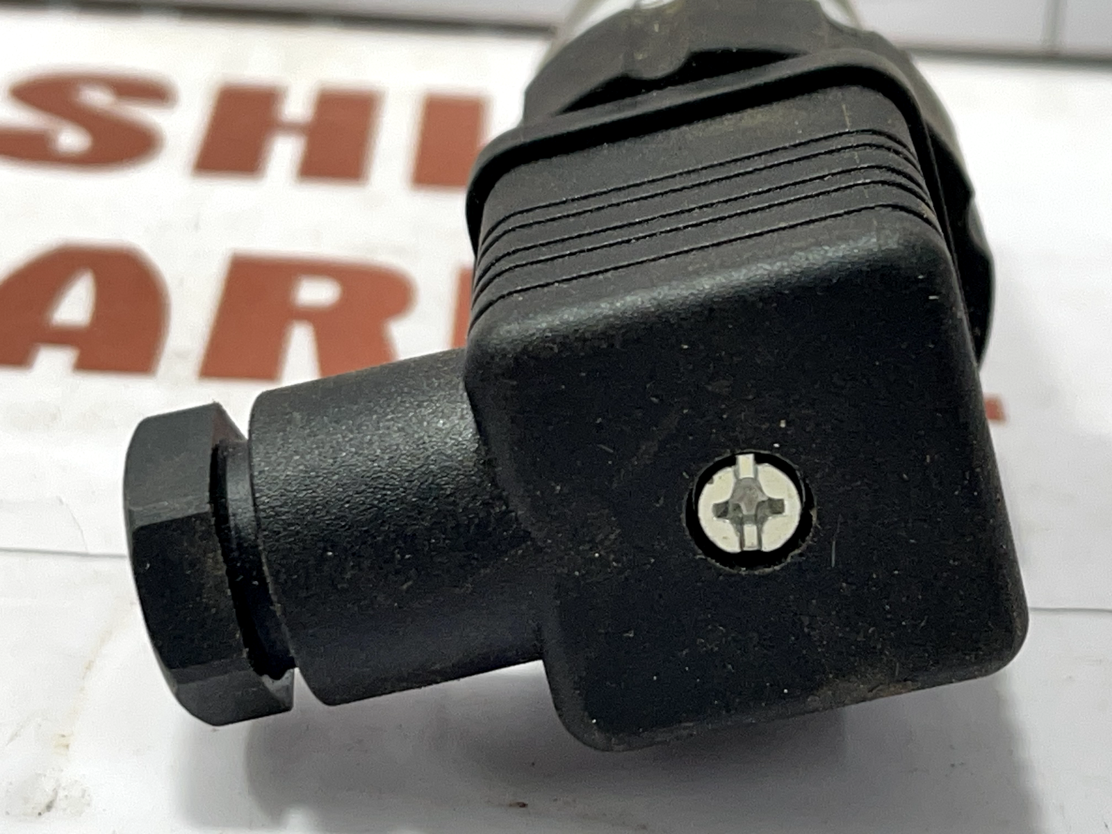 HYDAC ELECTRONIC 906414 HDA 4745-A-400-115 PRESSURE TRANSMITTER 400 BAR NEW - Image 7