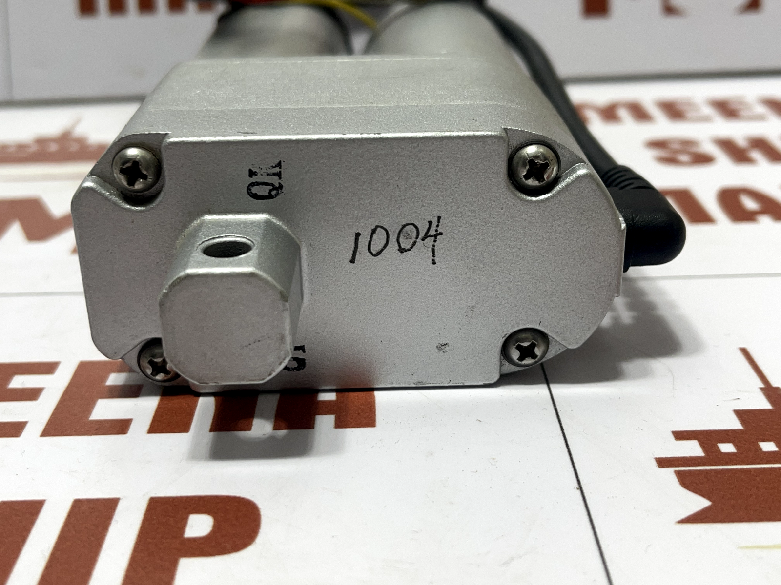 SUMJACK Linear Actuator MODEL :- ACTR-24-30-A50-IP65-P - Image 6