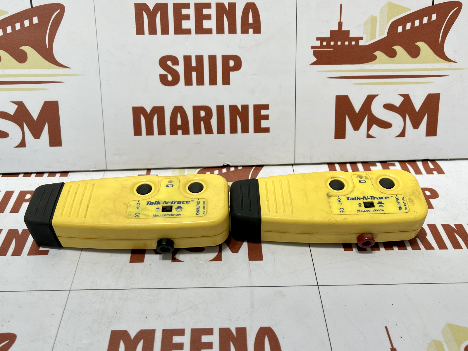 TALK-N-TRACE TEST-UM INC - Image 6