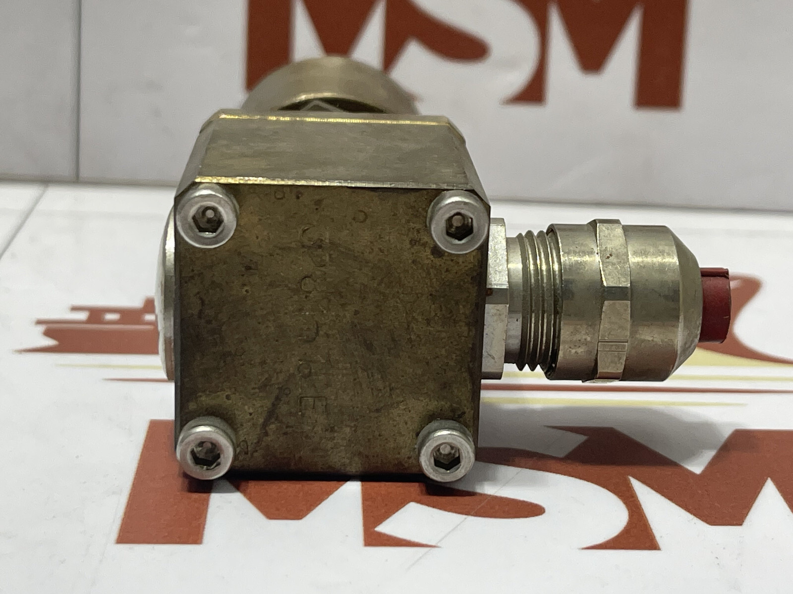 DAMCOS DPI 160B4170 INDICATOR - Image 7