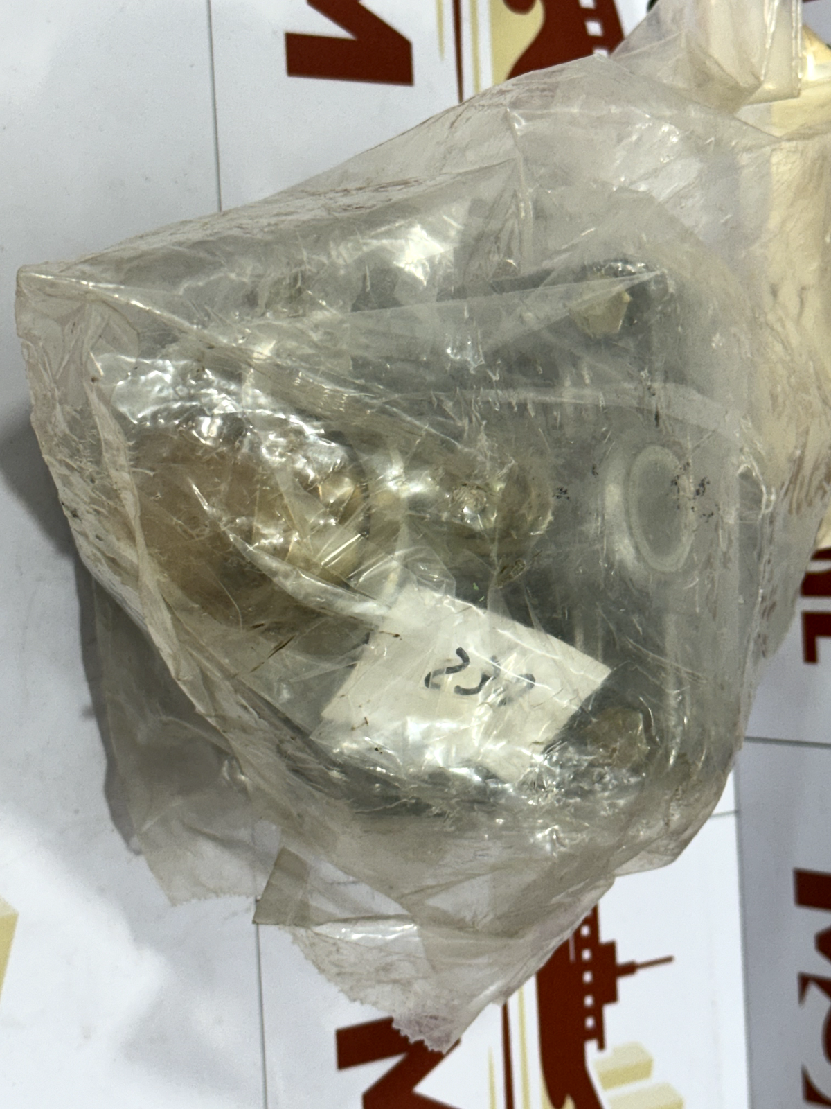 NABCO GR-22M, REDUCING VALVE - Image 7