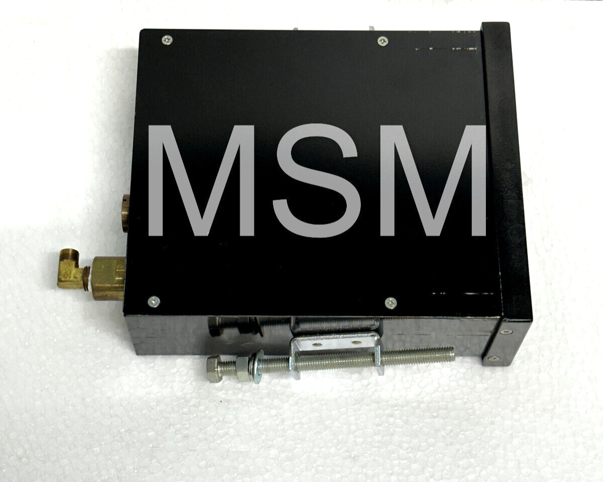 Nakakita 1897 temperature gauge - Image 7