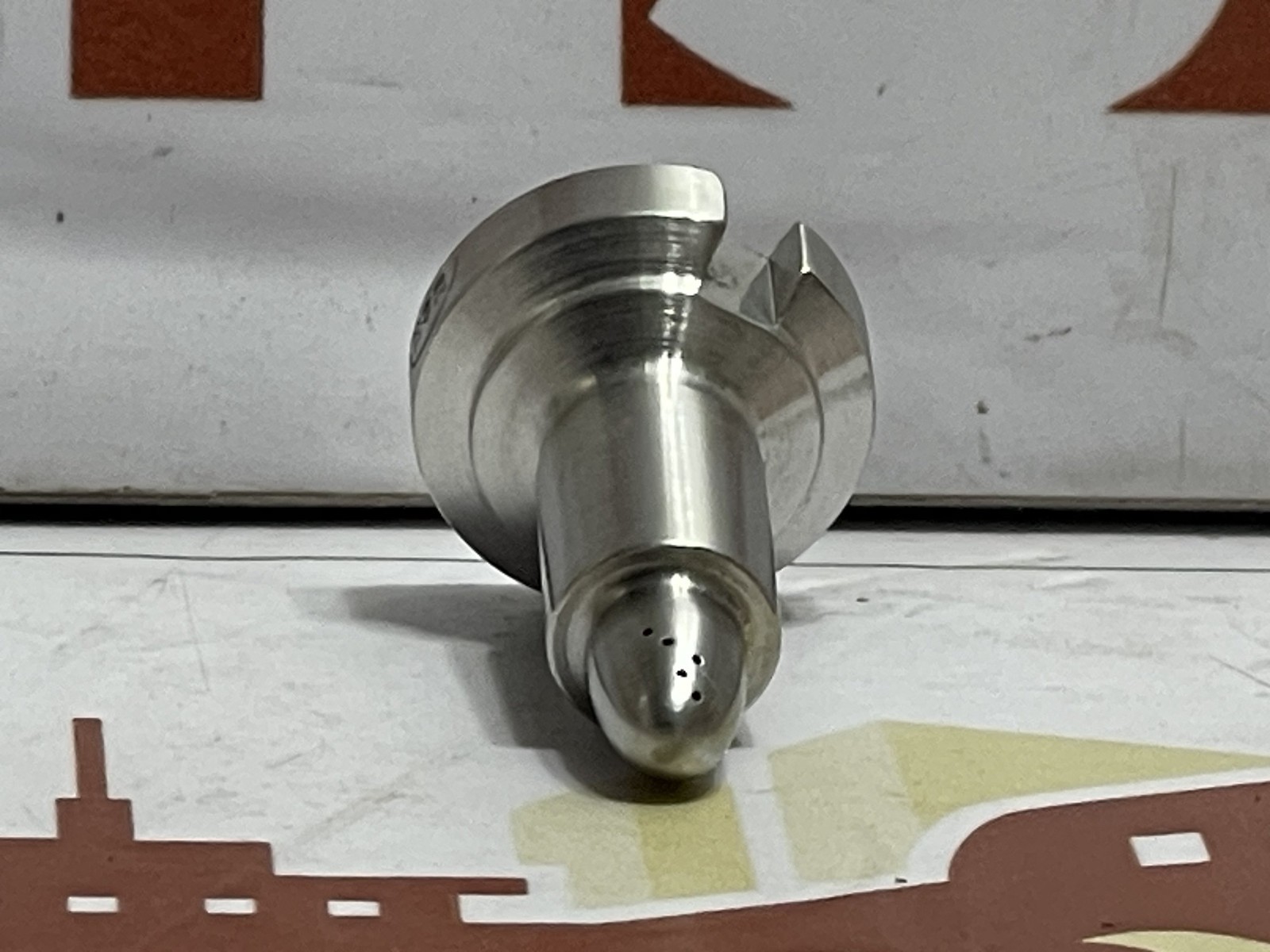 MAN B&W 1324975-9 - Image 7