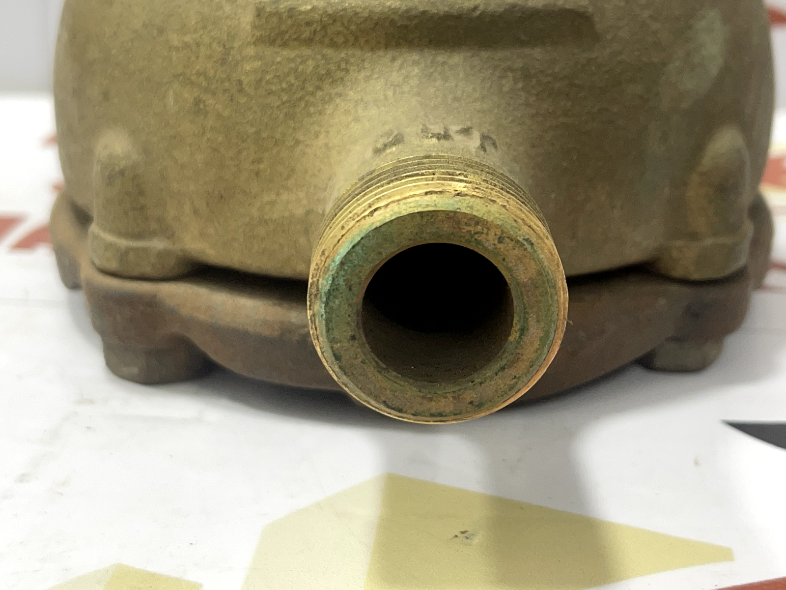 Neptune Water Meter Direct Reading - Image 8