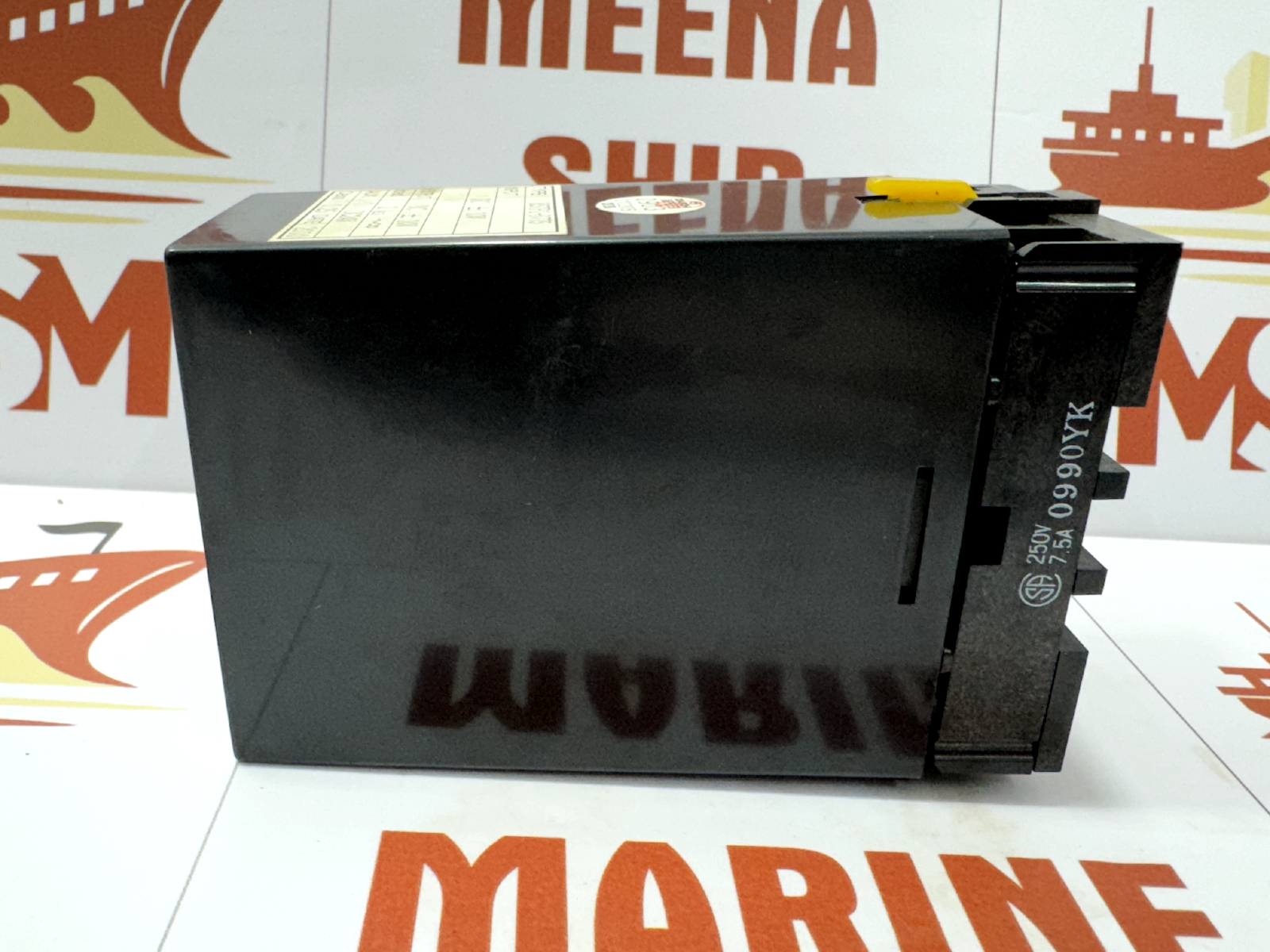 DAICHI HSTP1-B775 CONTROL SYSTEM - Image 7