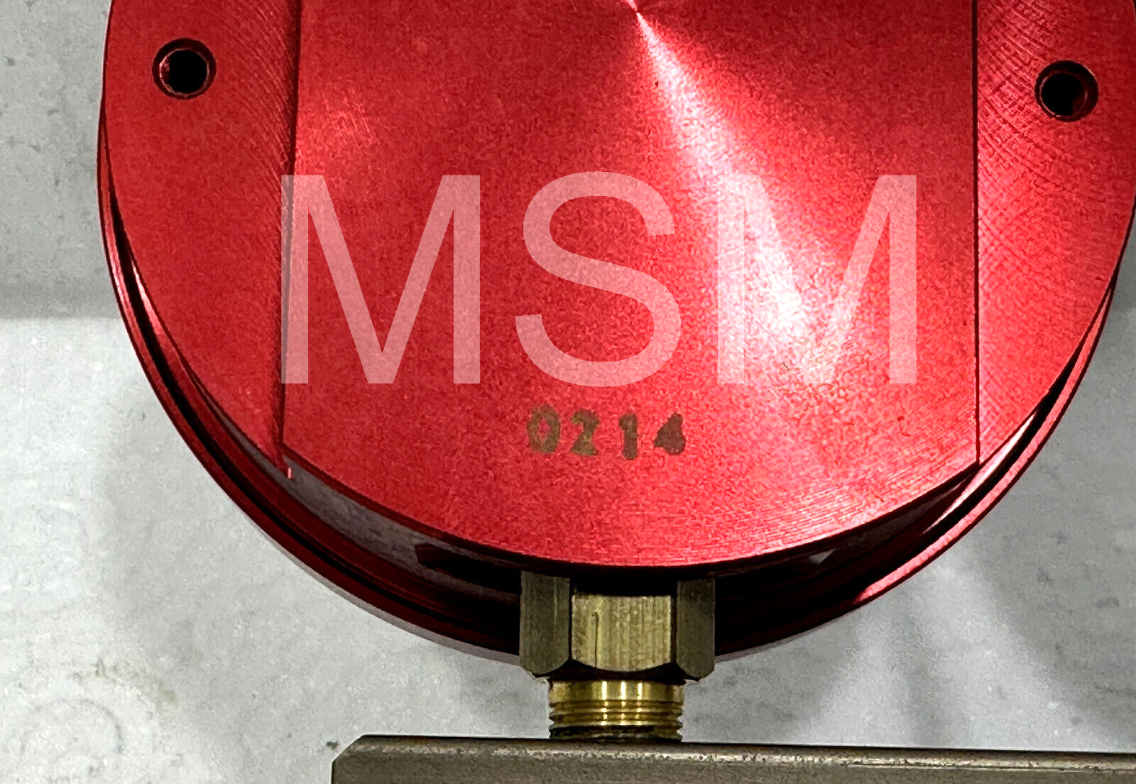 REFCO MANIFOLD SET 4-WAY - Image 7