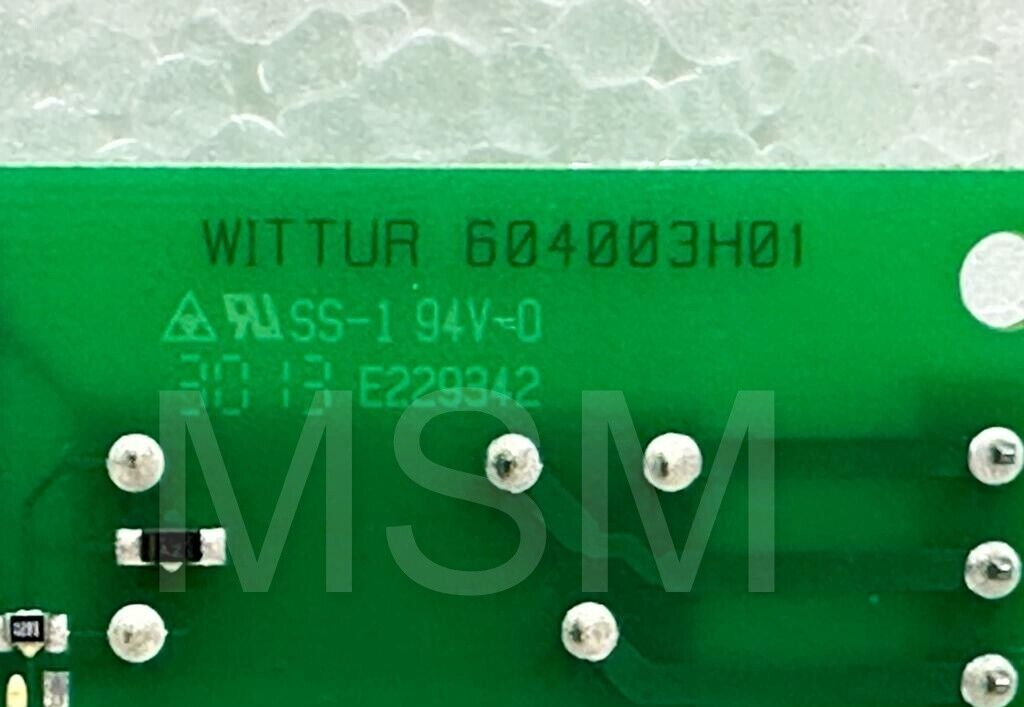 KONE CORPORATION KM604000G01 VOLT 94 - Image 7