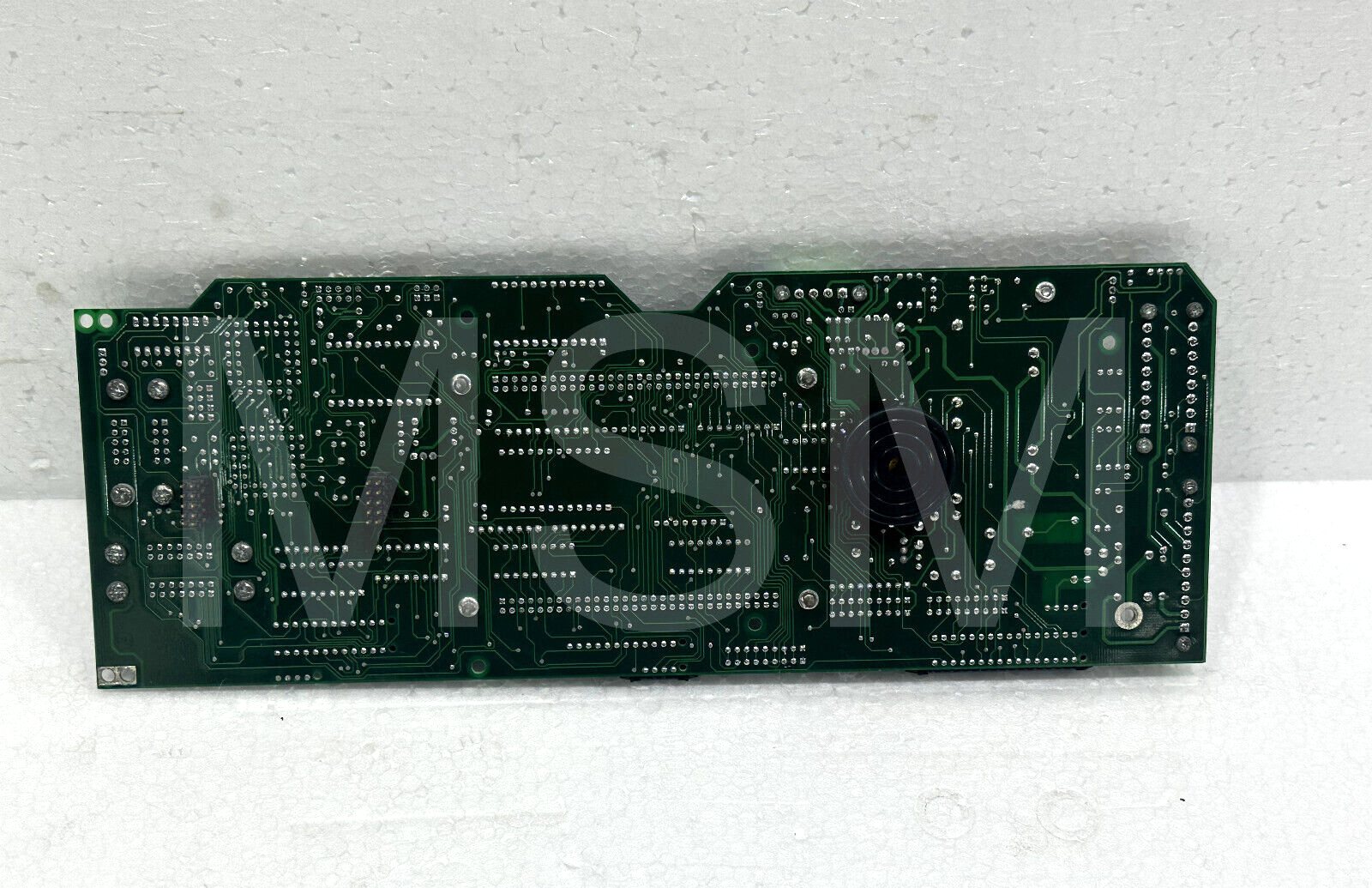 SCANA MAR-EL N-3886 DALEN CONTROLLER PCB MPS110 - Image 8