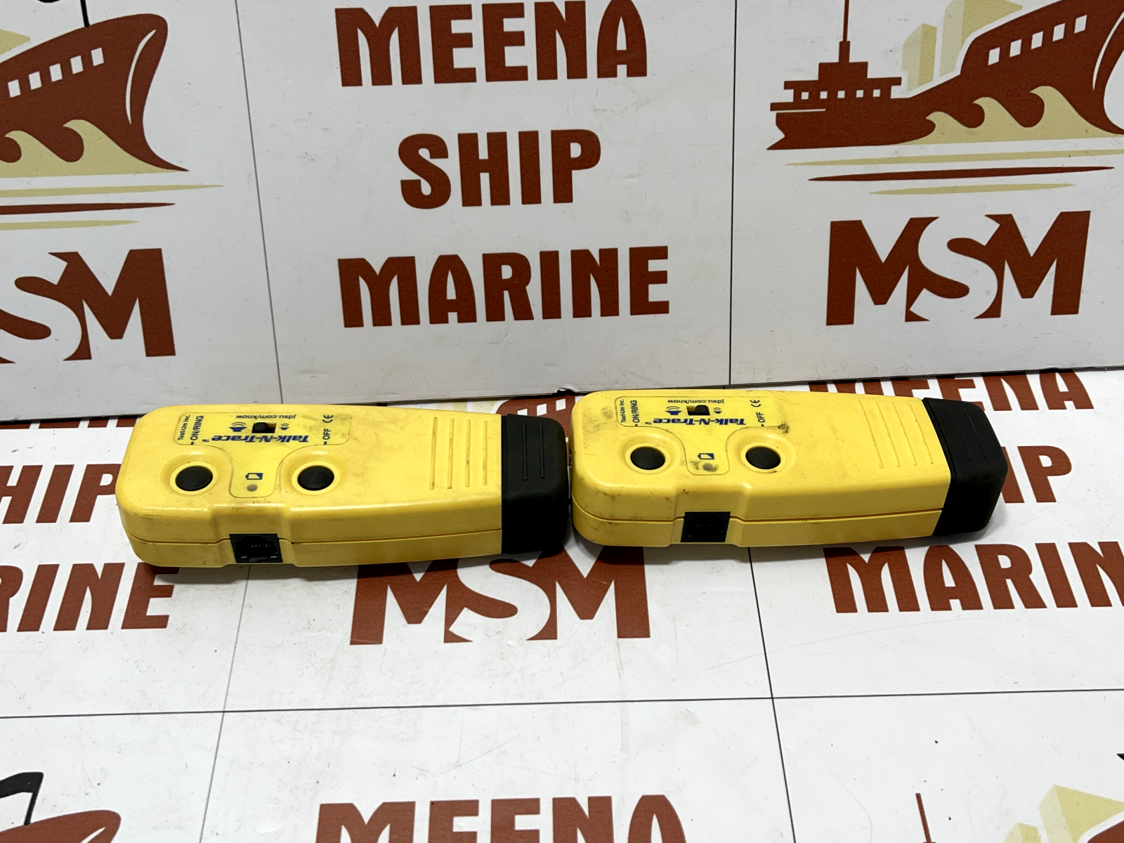 TALK-N-TRACE TEST-UM INC - Image 7