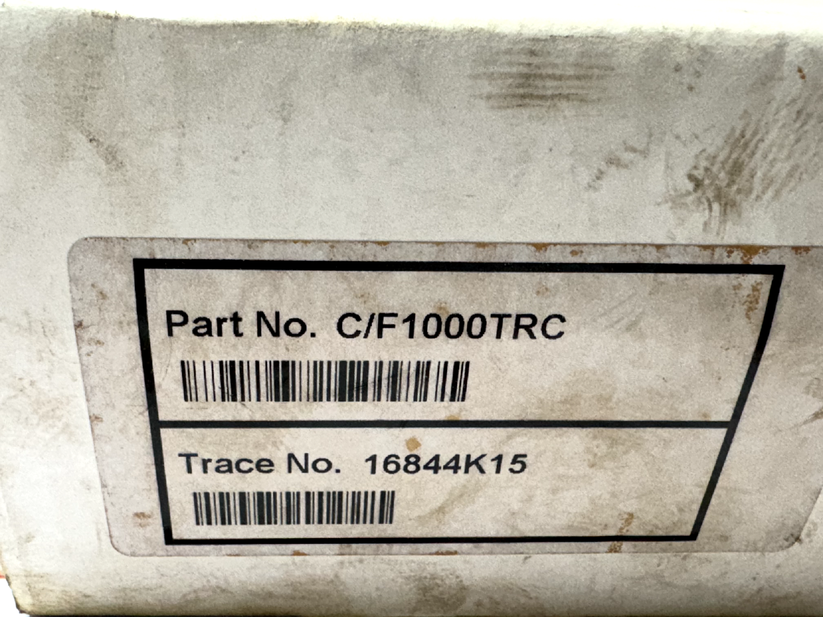 LAMP XENON ARC. CANRAD C/F 1000TRC - Image 7