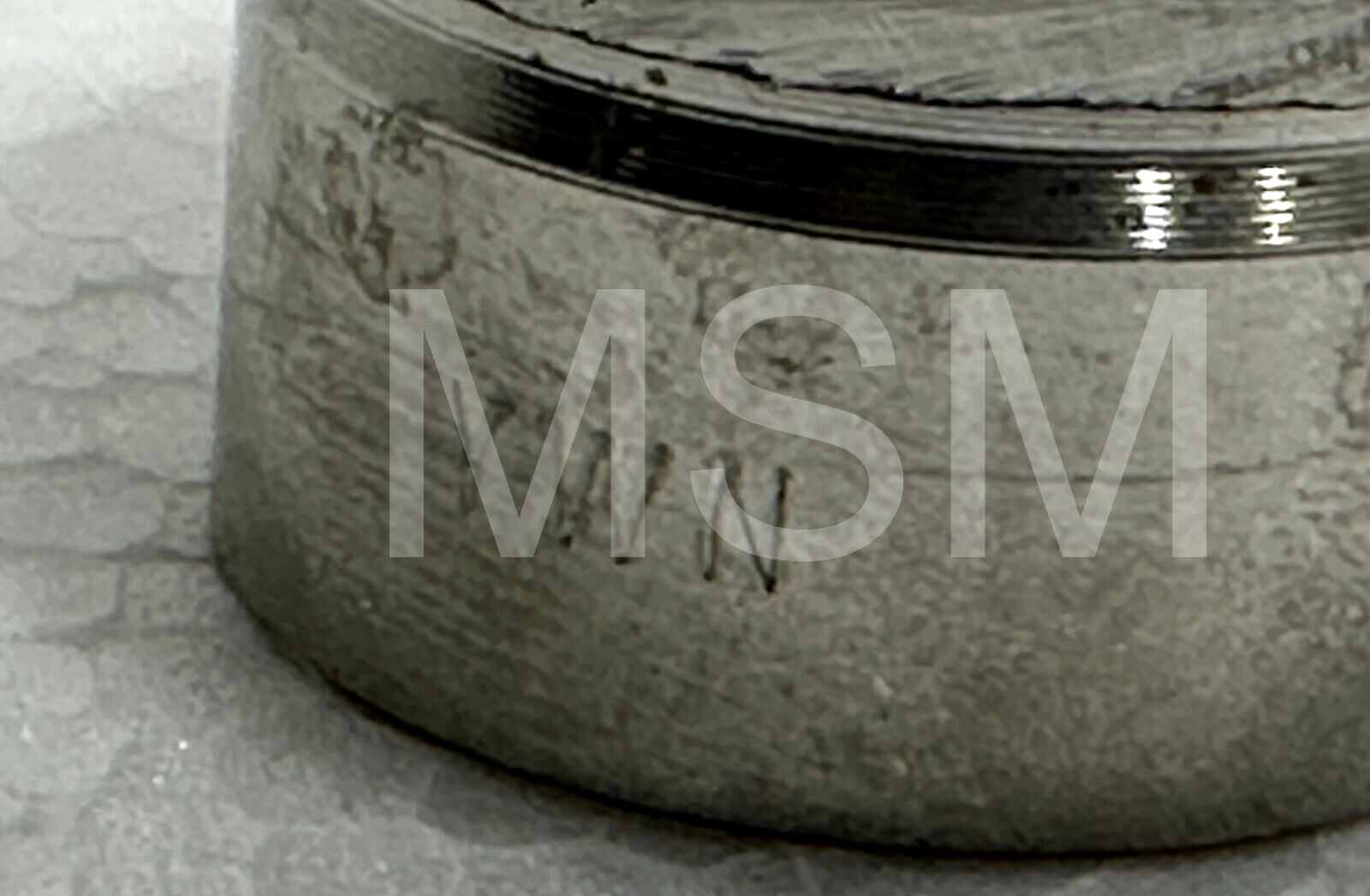 Armstrong International 11AV Float Type Air Sfiated 28 BAR Inox - Image 9