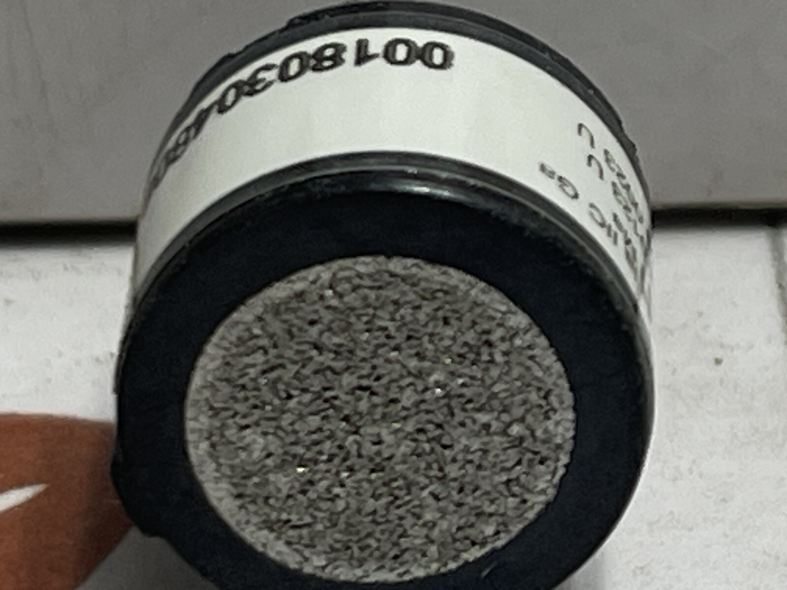 MSA XCELL Replacement Sensor 10106722 Combustible - Image 8