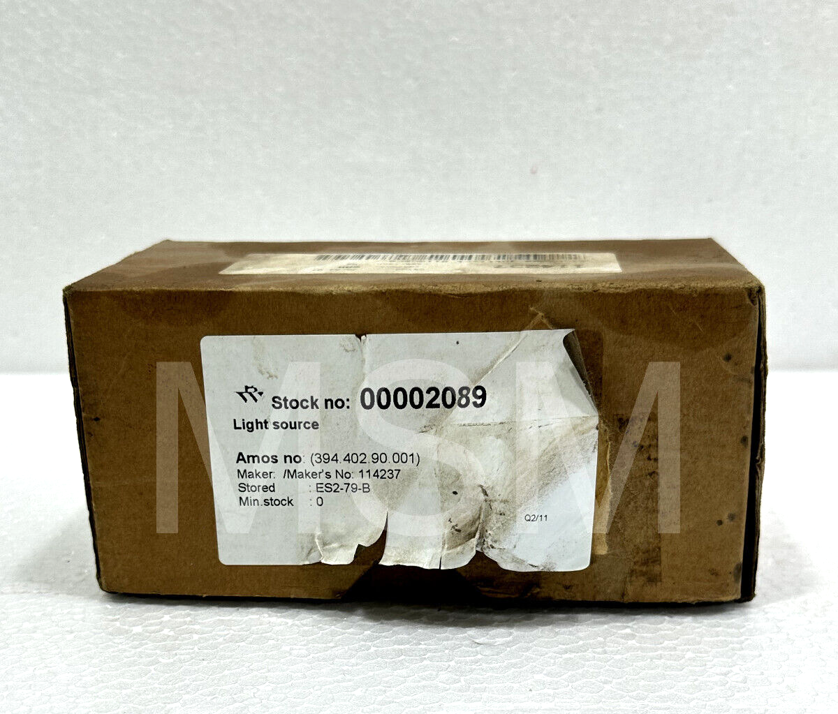 SAKAMOTO ELECTRIC LIMIT SWITCH LWIO-SB1