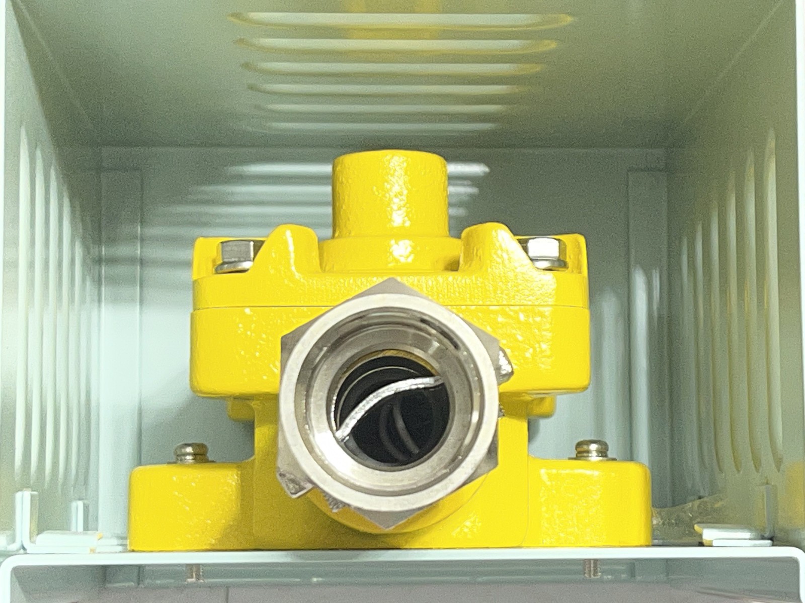 KOMOYO KITAGAWA 87T603 Gas Detector - Image 7