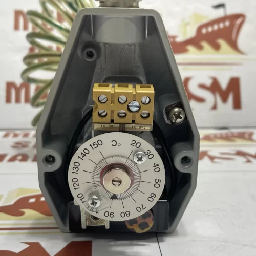 TRAFAG 471.2331 Thermostat Temperature Switch IP65 250V AC