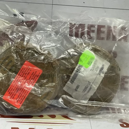 Bauer kompressoren N16084 Saugventil