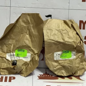 Bauer kompressoren N15641 Druckventil