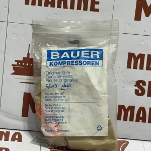 Bauer kompressoren N15642 Druckventil