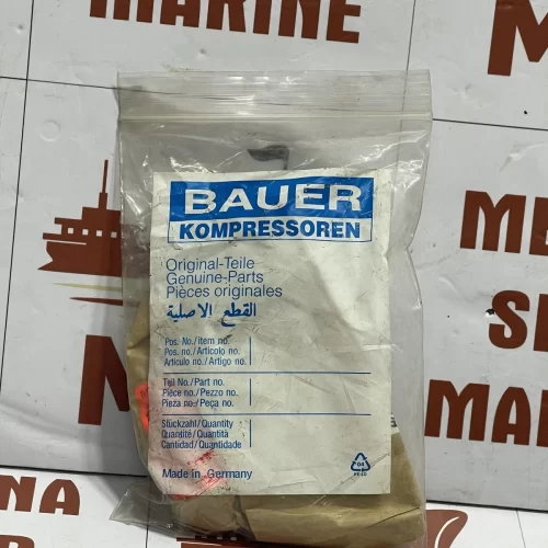 Bauer kompressoren N15642 Druckventil
