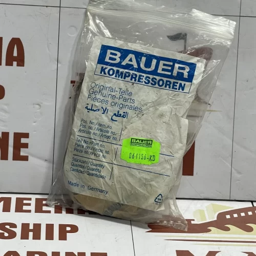 Bauer kompressoren 064156-KD