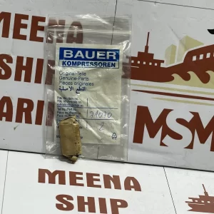 Bauer kompressoren 71070 Iron Body Stud