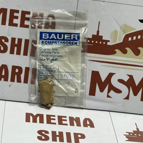 Bauer kompressoren 71070 Iron Body Stud