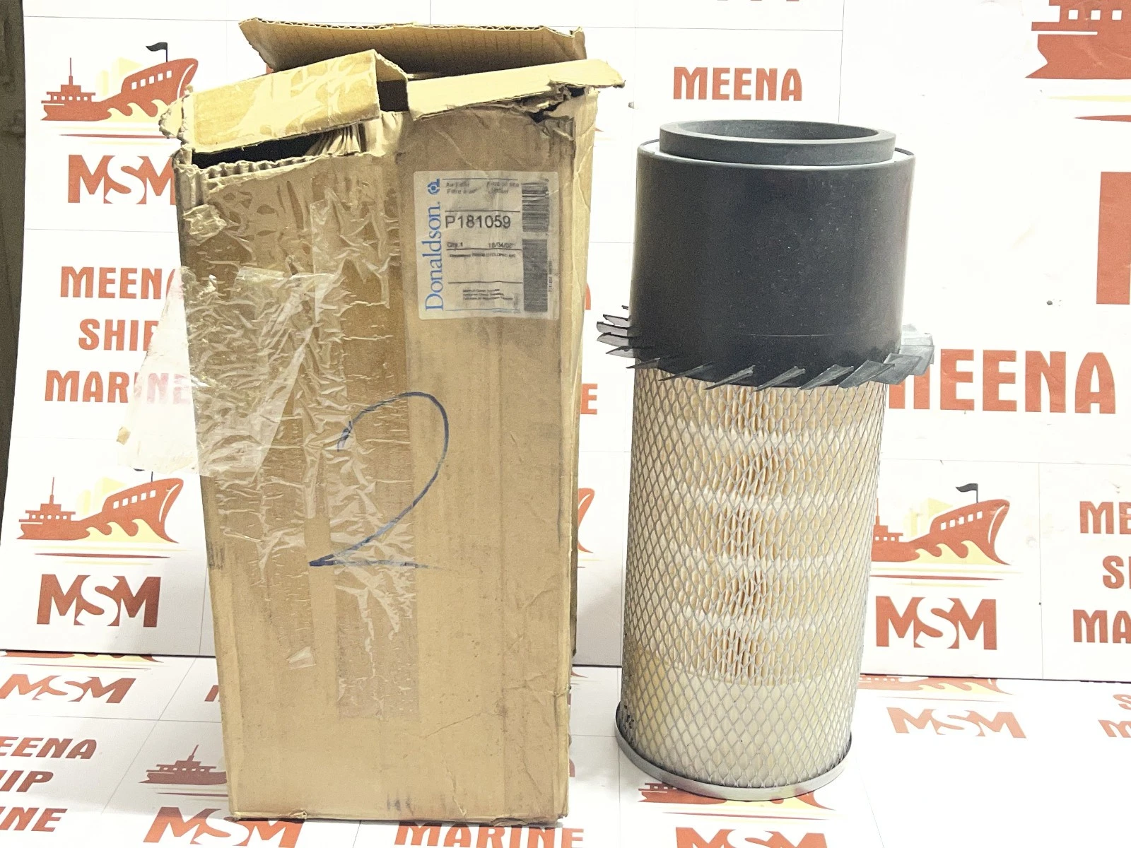 Donaldson P181059 Air Filter