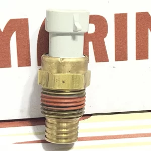 Cummins Genuine 3408626 Temperature Switch