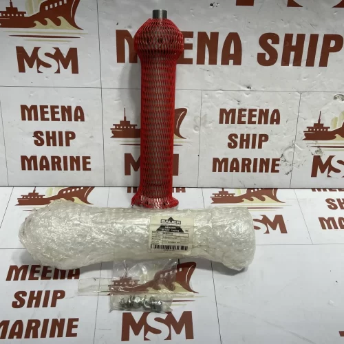 Bauer kompressoren 063976-Kd Piston and Sleeve Assy