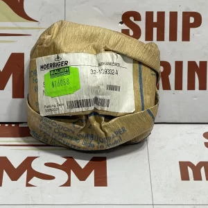 Bauer kompressoren N16088 Suction Valve for High Pressure