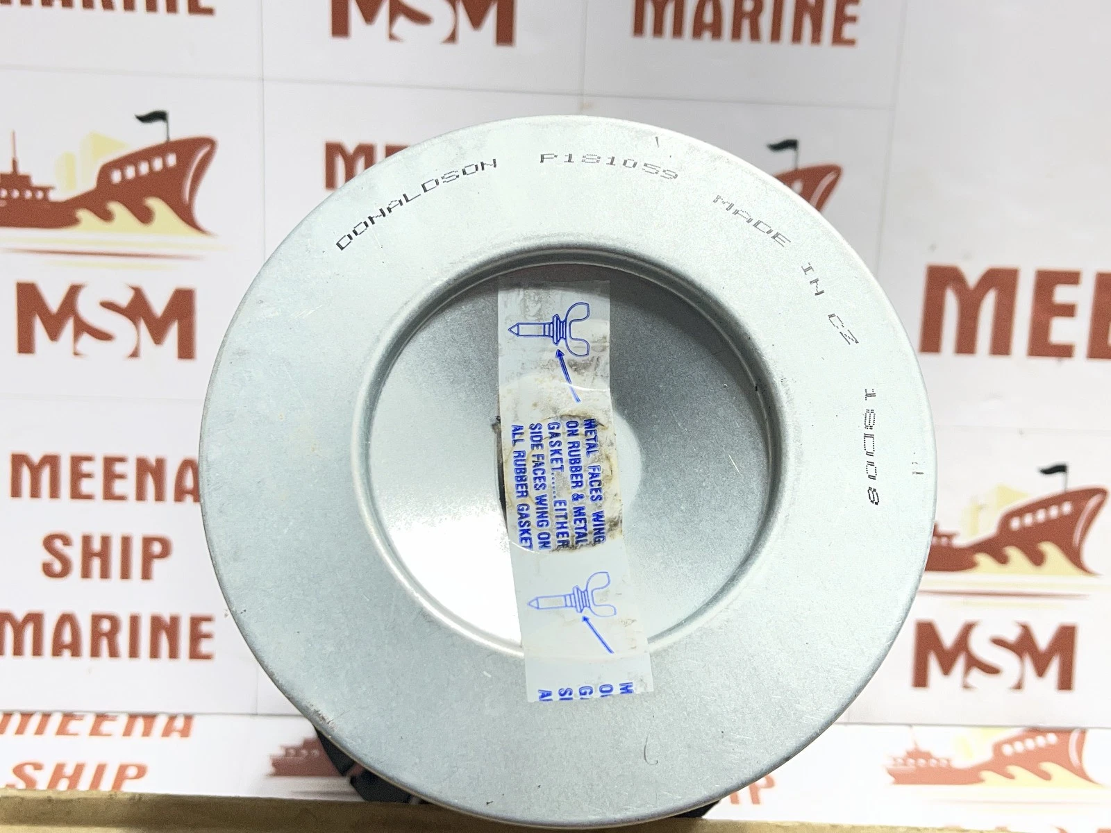 Donaldson P181059 Air Filter - Image 10