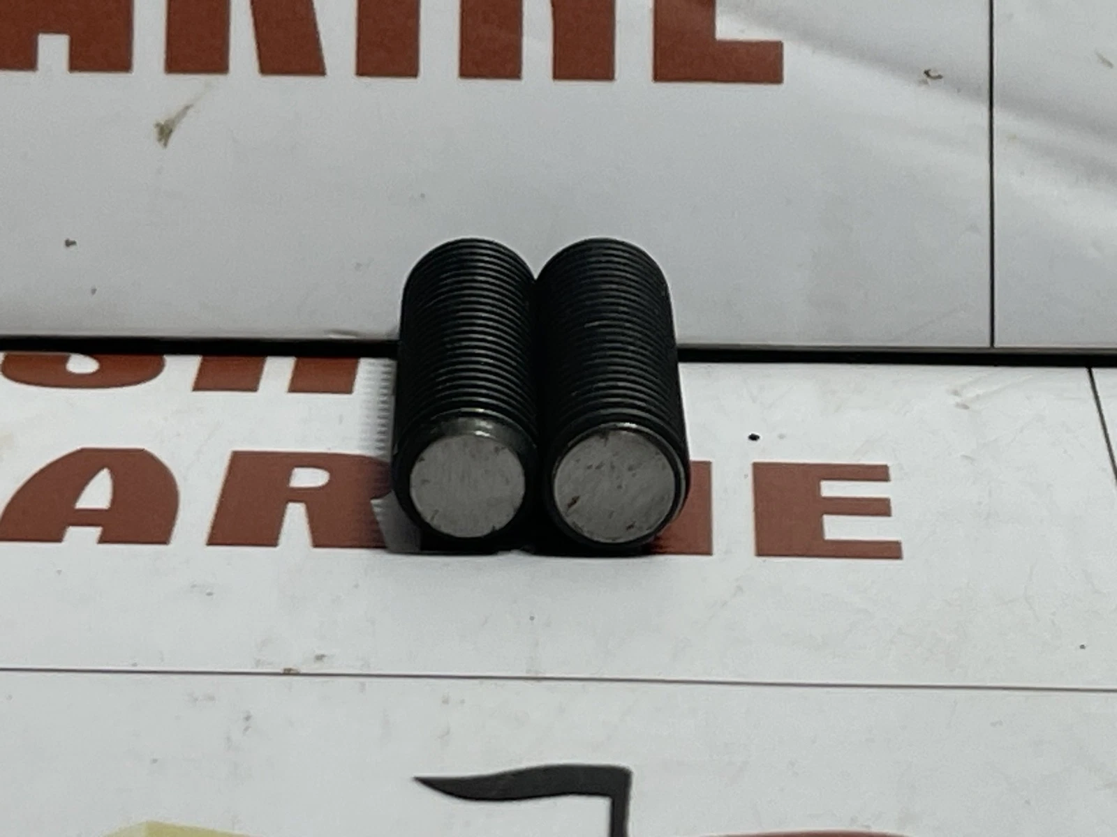 Bauer Kompressoren 71073 Iron Body - Image 2