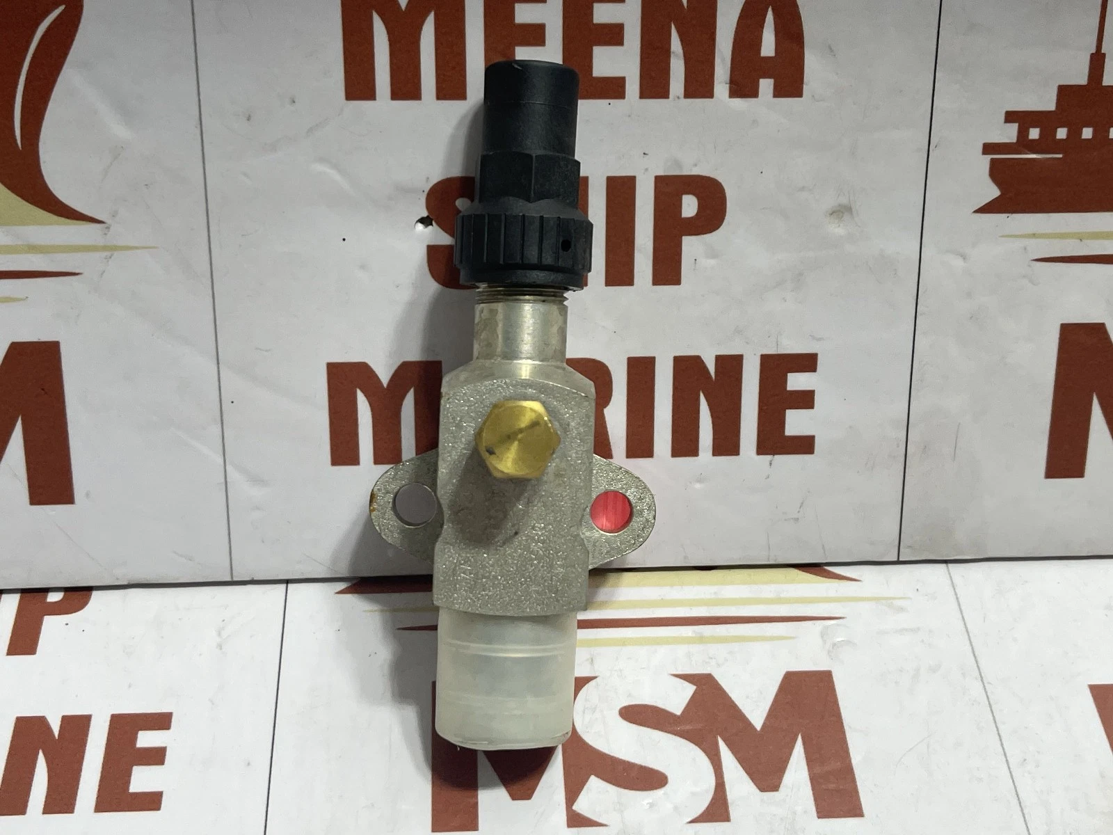 BITZER PS45|DN20|S30|TX|22 Shut off valve - Image 2