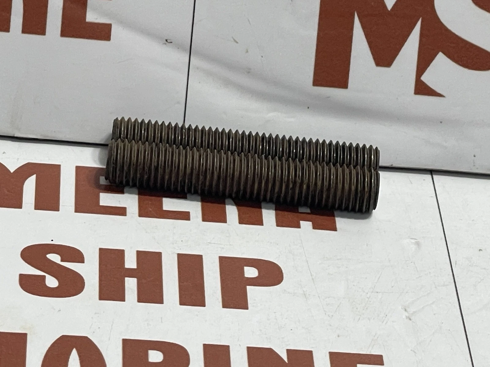 Bauer kompressoren 71076 Iron Body - Image 3