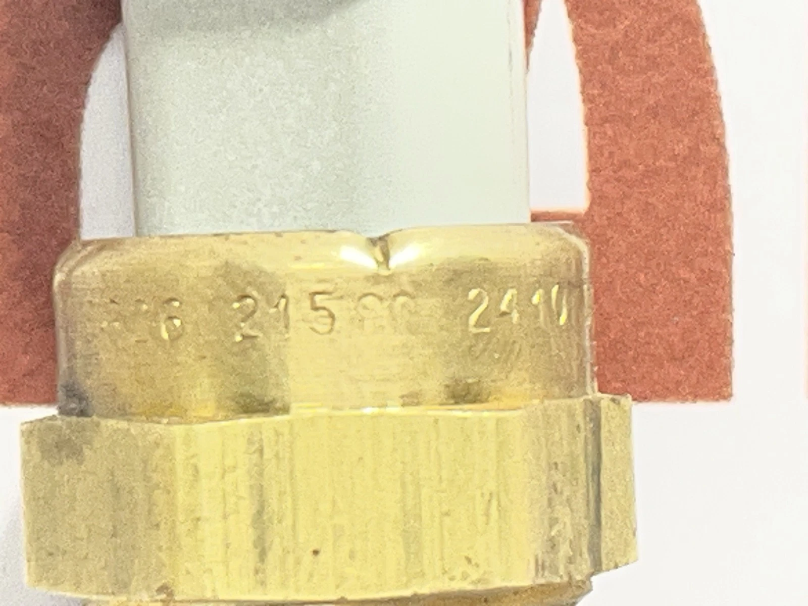 Cummins Genuine 3408626 Temperature Switch - Image 3