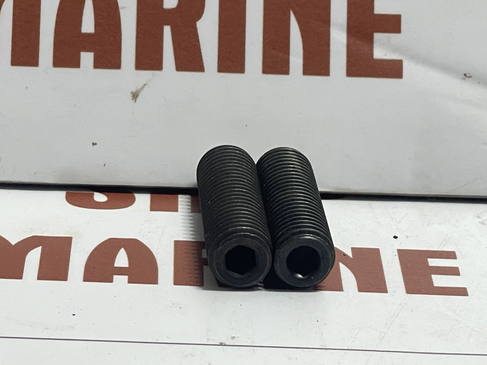 Bauer Kompressoren 71073 Iron Body - Image 4