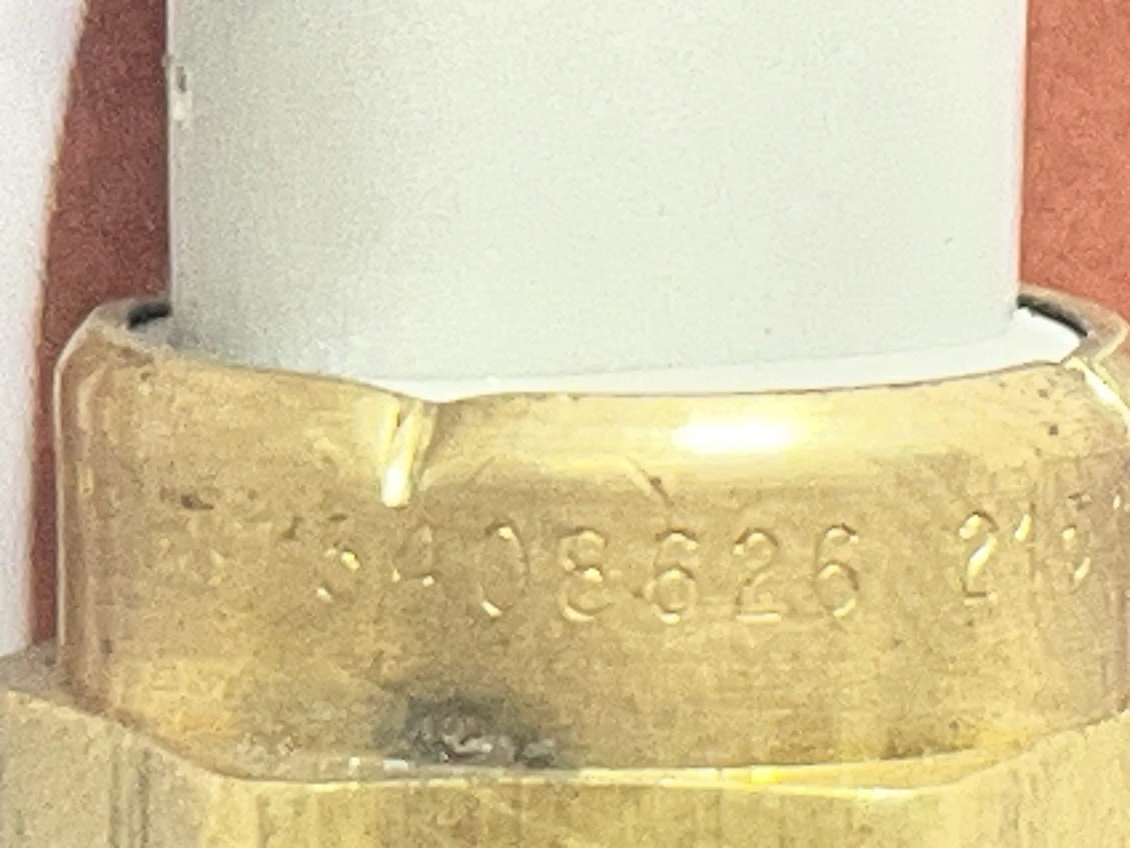 Cummins Genuine 3408626 Temperature Switch - Image 4