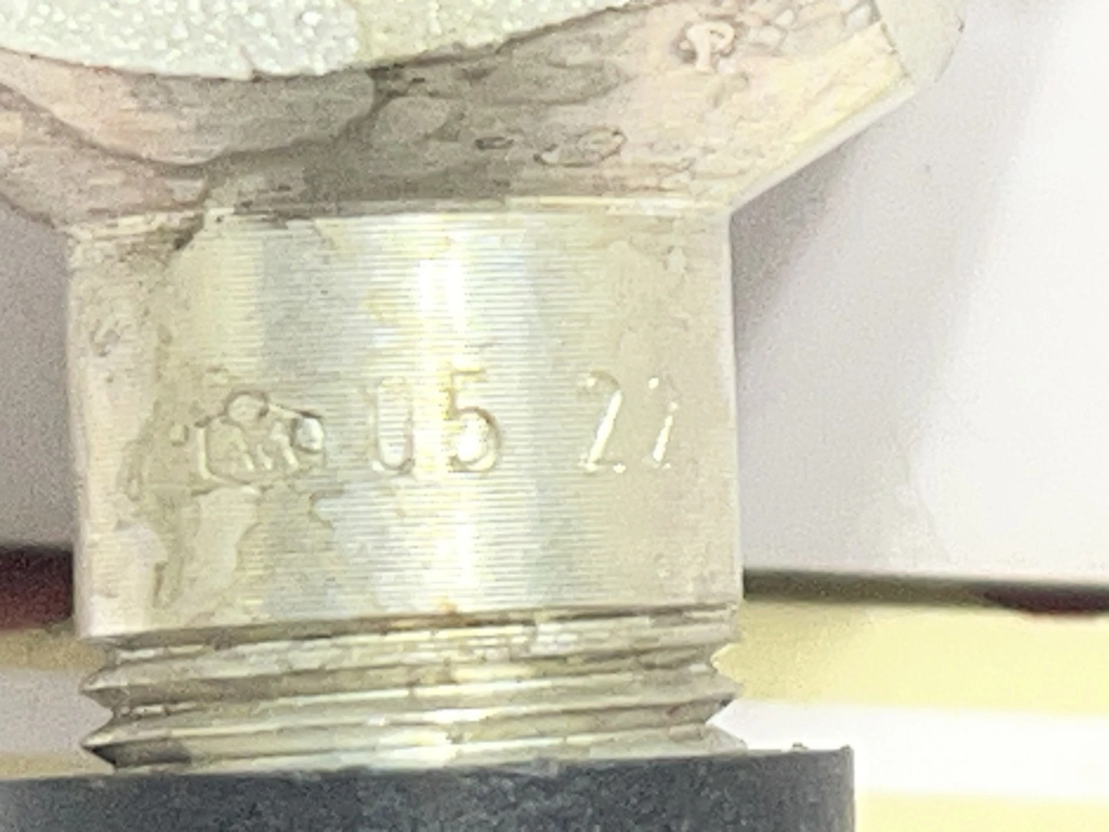 BITZER PS45|DN20|S30|TX|22 Shut off valve - Image 4